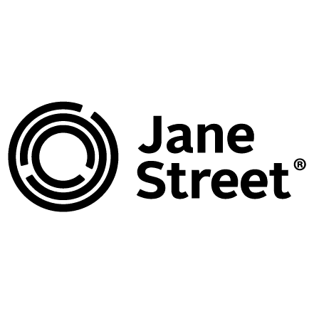 Jane Street Logo
